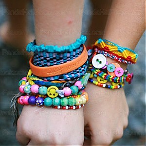 friendship bracelet